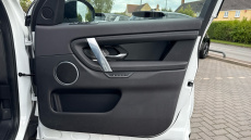 Land Rover Discovery Sport 2.0 D165 SE 5dr Auto Diesel Station Wagon